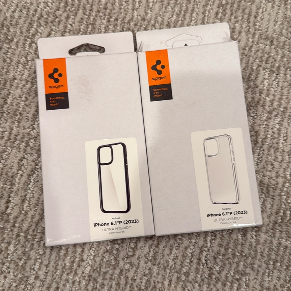 spigen phone case